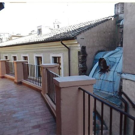Elite Navona Rome Exterior photo