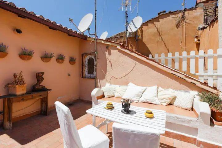 Elite Navona Rome Exterior photo