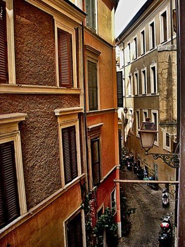 Elite Navona Rome Exterior photo