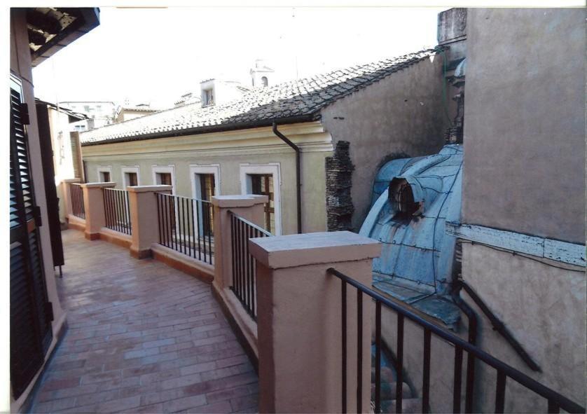 Elite Navona Rome Exterior photo