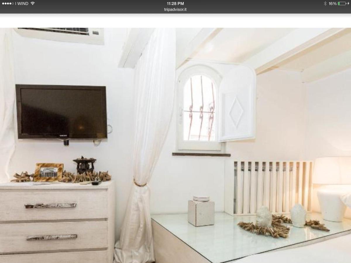 Elite Navona Rome Exterior photo