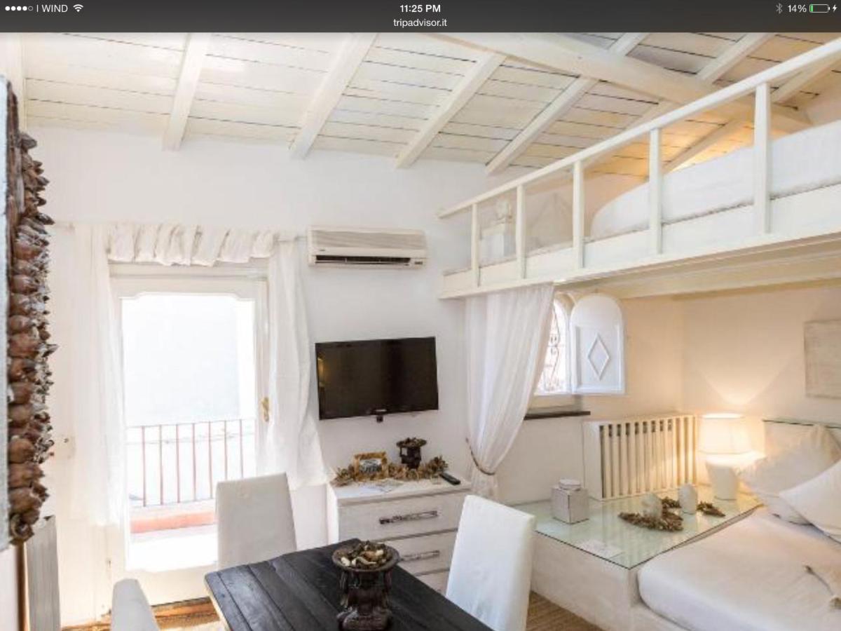 Elite Navona Rome Exterior photo